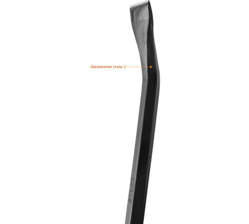 STAYER 1500 мм, 22 мм, монтажный лом, Professional (21625-150) купить  в Сочи