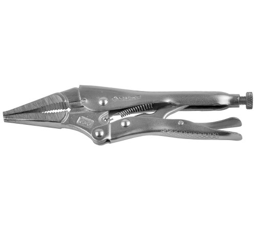 ЗУБР 225 мм, зажимные клещи (22511-22) купить  в Сочи