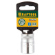 KRAFTOOL FLANK, 1/2″, 21 мм, торцовая головка (27805-21) купить в Сочи