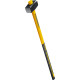 STAYER Hercules, 3 кг, кувалда с удлинённой рукояткой, Professional (20110-3) купить в Сочи