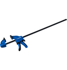 ЗУБР ППС-900/85, 900 х 85 мм, пистолетная струбцина, Профессионал (32241-90) ЗУБР ППС-900/85, 900 х 85 мм, пистолетная струбцина, Профессионал (32241-90)