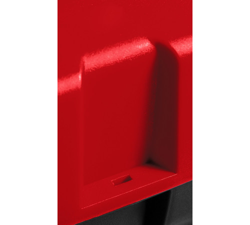 ЗУБР НЕВА-20, 500 х 250 х 260 мм, (20″), пластиковый ящик для инструментов (38323-20) купить  в Сочи