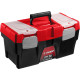 ЗУБР НЕВА-20, 500 х 250 х 260 мм, (20″), пластиковый ящик для инструментов (38323-20) купить  в Сочи