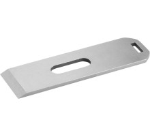 KRAFTOOL 35 мм, лезвие для рубанка A9 1/2 арт.1-18550-15 (18755-35)