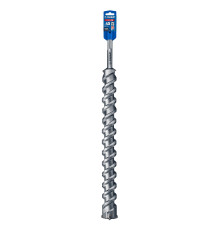 ЗУБР ПРОФИ-4Х 45x610/720 мм, SDS-max бур, ПРОФЕССИОНАЛ (29350-610-45)