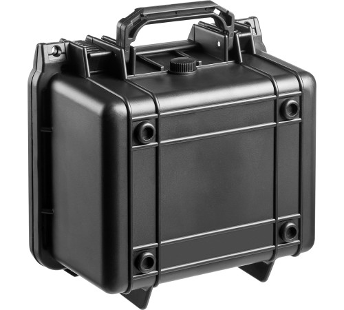 KRAFTOOL PANZER-10, 270 х 240 х 170 мм, (10″), IP55, ударопрочный пластиковый ящик (38251-10) купить в Сочи KRAFTOOL PANZER-10, 270 х 240 х 170 мм, (10″), IP55, ударопрочный пластиковый ящик (38251-10) купить в Сочи