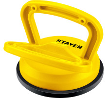 STAYER MAXLift, 40 кг, одинарный пластмассовый стеклодомкрат (33718-1)