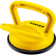 STAYER MAXLift, 40 кг, одинарный пластмассовый стеклодомкрат (33718-1) купить в Сочи