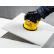 STAYER MAXLift, 40 кг, одинарный пластмассовый стеклодомкрат (33718-1) купить в Сочи