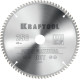 KRAFTOOL Multi Material, 250 х 30 мм, 80Т, пильный диск по алюминию (36953-250-30) купить в Сочи
