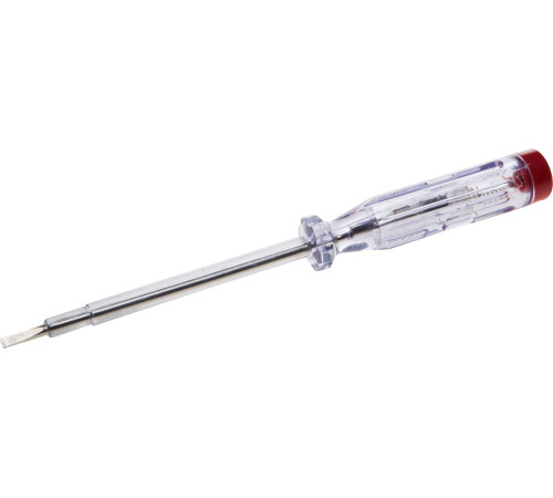 СВЕТОЗАР 100 - 250 В, 190 мм, электрический пробник (SV-45155-19-C) купить  в Сочи