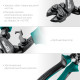 KRAFTOOL X-BOLT, 200 мм, компактный цельнокованый болторез (23283) купить в Сочи