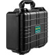 KRAFTOOL PANZER-16, 400 х 330 х 170 мм, (16″), IP55, ударопрочный пластиковый ящик (38251-16) купить в Сочи