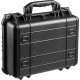 KRAFTOOL PANZER-16, 400 х 330 х 170 мм, (16″), IP55, ударопрочный пластиковый ящик (38251-16) купить в Сочи