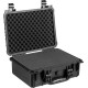 KRAFTOOL PANZER-16, 400 х 330 х 170 мм, (16″), IP55, ударопрочный пластиковый ящик (38251-16) купить в Сочи