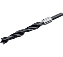 STAYER M-type, 12.0 x 140/85 мм, М-образная заточка, спиральное сверло по дереву (2942-140-12)