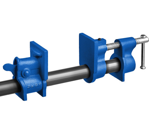 ЗУБР СТ-12, 1/2″, трубная струбцина (32305-12) купить  в Сочи ЗУБР СТ-12, 1/2″, трубная струбцина (32305-12) купить  в Сочи