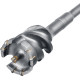 ЗУБР 68 х 900/1000 мм, SDS-max проломной бур, Профессионал (29330-68-1000) купить в Сочи