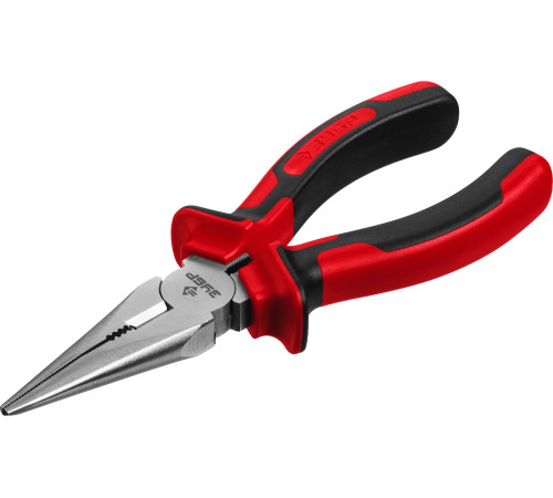 ЗУБР 160 мм, тонкогубцы (22024-3-16) купить  в Сочи