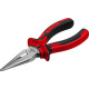 ЗУБР 160 мм, тонкогубцы (22024-3-16) купить  в Сочи