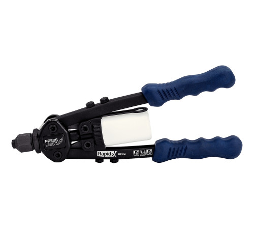 RAPID RP100 Heavy Duty Press, 3.2 мм, 4.0 мм, 4.8 мм, усиленный заклепочник (5000526) купить в Сочи RAPID RP100 Heavy Duty Press, 3.2 мм, 4.0 мм, 4.8 мм, усиленный заклепочник (5000526) купить в Сочи