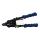 RAPID RP100 Heavy Duty Press, 3.2 мм, 4.0 мм, 4.8 мм, усиленный заклепочник (5000526) купить в Сочи