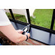 RAPID RP100 Heavy Duty Press, 3.2 мм, 4.0 мм, 4.8 мм, усиленный заклепочник (5000526) купить в Сочи