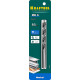 KRAFTOOL HSS-G, 9.5 х 125 мм, сталь P6M5, сверло по металлу (29651-9.5) купить в Сочи