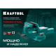 KRAFTOOL FORGE--180/230, с регулировкой компенсации люфта, кованые стальные тиски (32700-230) купить  в Сочи