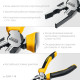 STAYER Hercules, 160 мм, комбинированные плоскогубцы (2203-1-16) купить в Сочи