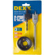 DEXX 54 мм, набор для врезки замков (2949-54-H3) купить в Сочи
