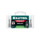 KRAFTOOL Impact TX 20, 25 мм, 10 шт, ударные биты (26195-20-25-S10) купить в Сочи