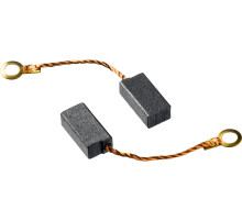 Щетка графитовая (пара) 6х8х16