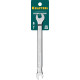 KRAFTOOL 6 х 7 мм, рожковый гаечный ключ (27033-06-07) купить в Сочи