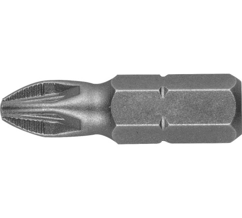 STAYER ProFix PZ2, 25 мм, 2 шт, набор бит, Professional (26221-2-25-02) купить в Сочи STAYER ProFix PZ2, 25 мм, 2 шт, набор бит, Professional (26221-2-25-02) купить в Сочи