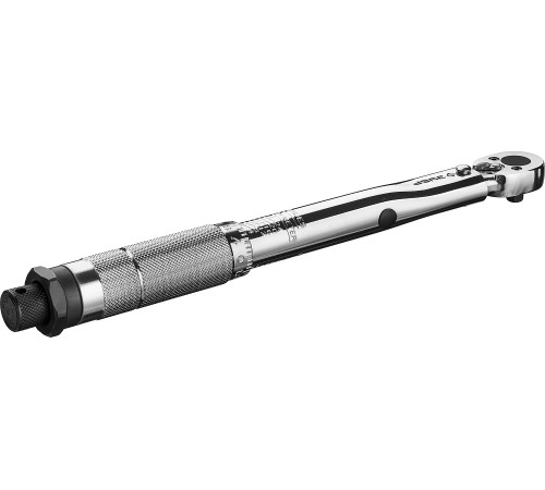 ЗУБР 1/4″, 2 - 24 Н·м, динамометрический ключ, Профессионал (64091-025) купить  в Сочи