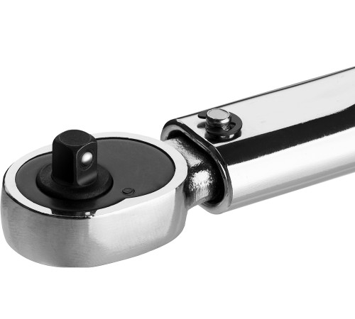 ЗУБР 1/4″, 2 - 24 Н·м, динамометрический ключ, Профессионал (64091-025) купить  в Сочи