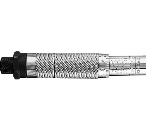 ЗУБР 1/4″, 2 - 24 Н·м, динамометрический ключ, Профессионал (64091-025) купить  в Сочи