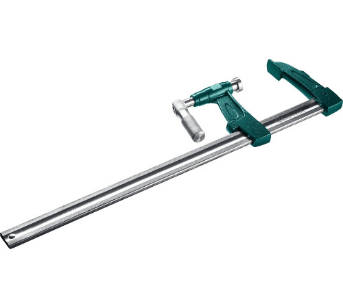 KRAFTOOL E -60/12, 125 х 600 мм, мощная струбцина F (32013-125-600) купить в Сочи KRAFTOOL E -60/12, 125 х 600 мм, мощная струбцина F (32013-125-600) купить в Сочи