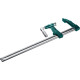 KRAFTOOL E -60/12, 125 х 600 мм, мощная струбцина F (32013-125-600) купить в Сочи