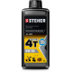 STEHER 4Т-5W30, 1 л, зимнее полусинтетическое масло для 4-тактных двигателей (76012-1) купить в Сочи