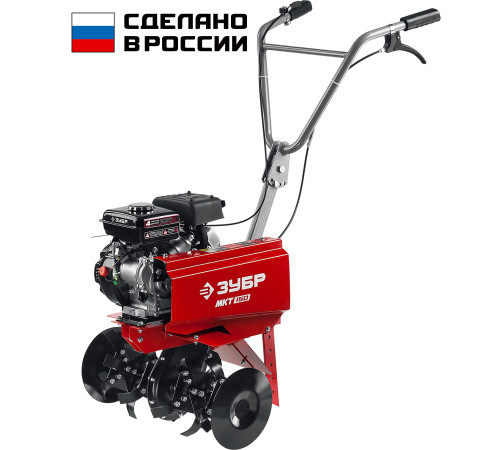 ЗУБР 3 л.с., бензиновый культиватор (МКТ-150) купить  в Сочи