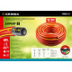GRINDA EXPERT 3, 1/2″, 50 м, 35 атм, трёхслойный, армированный, поливочный шланг, PROLine (8-429005-1/2-50) купить в Сочи