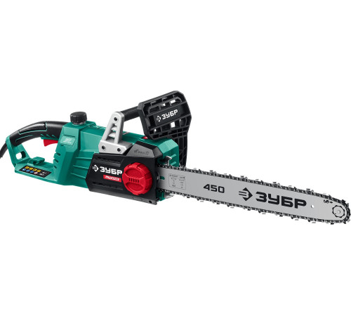 ЗУБР 2700 Вт, 45 см шина, электрическая цепная пила (ПЦ-2745) купить  в Сочи ЗУБР 2700 Вт, 45 см шина, электрическая цепная пила (ПЦ-2745) купить  в Сочи