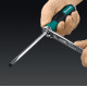 KRAFTOOL IMPACT SL 10, сквозной стержень Cr-Mo, ударная отвертка (250033-10) купить в Сочи