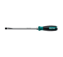 KRAFTOOL IMPACT SL 10, сквозной стержень Cr-Mo, ударная отвертка (250033-10)