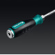 KRAFTOOL IMPACT SL 10, сквозной стержень Cr-Mo, ударная отвертка (250033-10) купить в Сочи