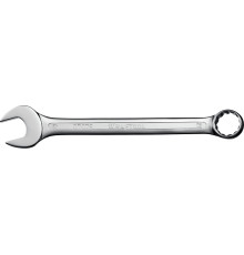 KRAFTOOL 27 мм, комбинированный гаечный ключ (27079-27)