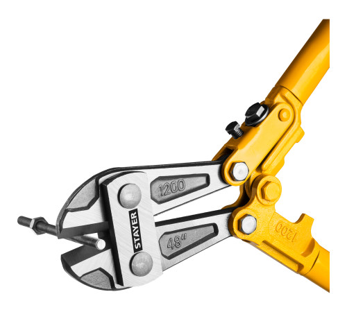 STAYER Hercules, 1200 мм, болторез (2330-120) купить  в Сочи