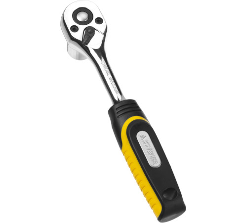 STAYER Pro Tech 39, 39 предм., универсальный набор инструмента (25135-H39) купить  в Сочи